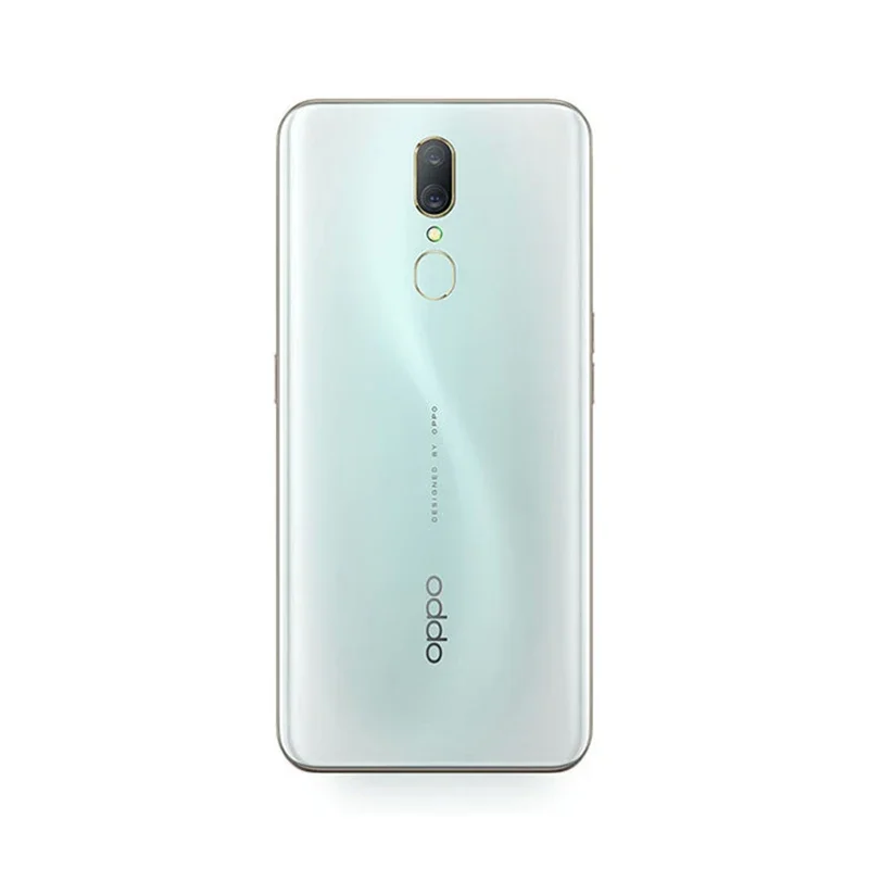هاتف Oppo الذكي f11 ، 4g ، وحدة المعالجة المركزية ، mediatek helio p70 ، سعة البطارية, mah ، كاميرا 16 ميجابكسل ، أصلية #2