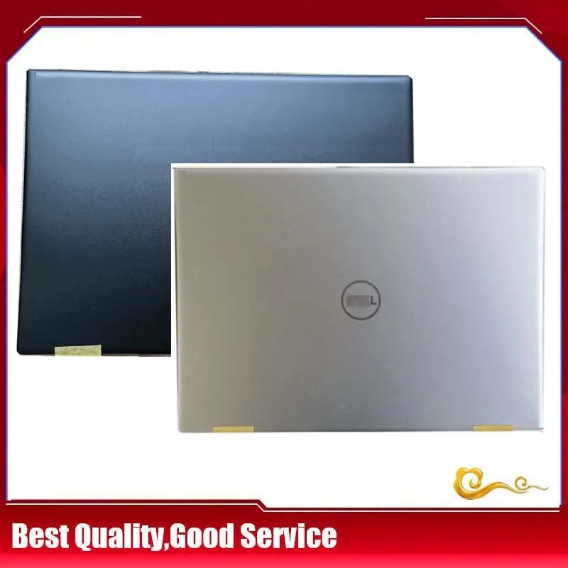 

YUEBEISHENG New/Orig For Dell Inspiron 14 Plus 7420 7425 Lcd Back cover back shell 09YV3J 0N2FGM