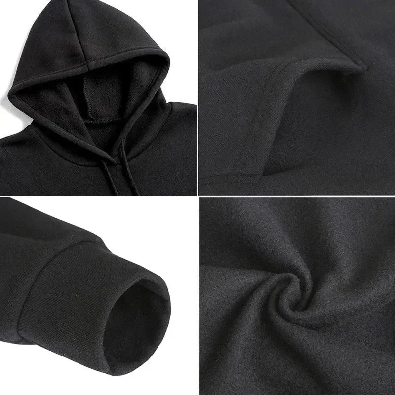 وصول جديد Gravity Falls مرحبا بكم في Gravity Falls Logo Pullover Hoodie |   تصميم جرافيك كاجوال للرجال ملابس شتوية وخريفية