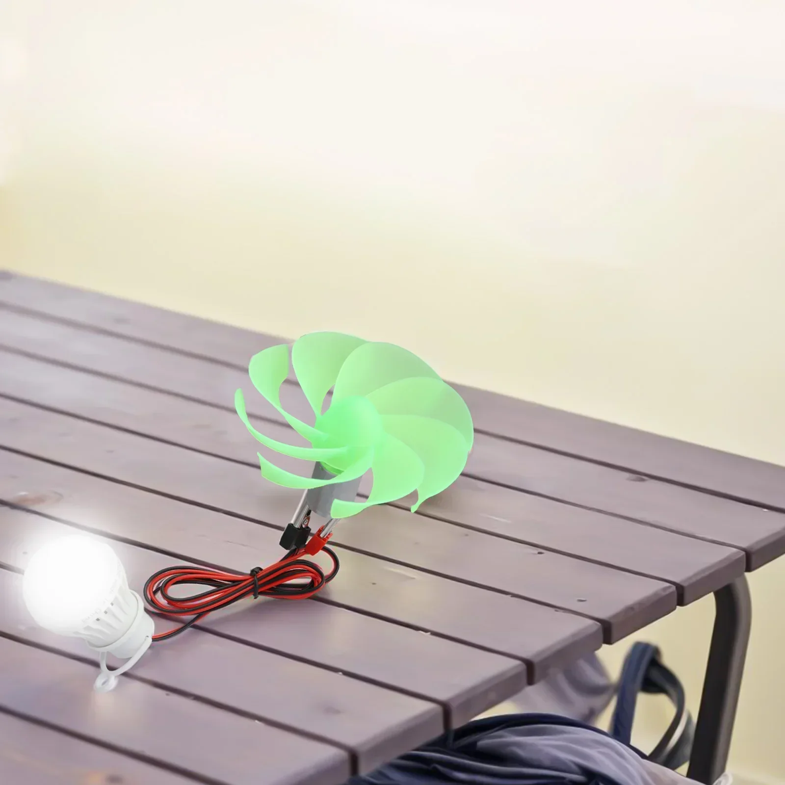 

Лопасти двигателя ветряной турбины, генератор альтернативной энергии ветра, светодиодный комплект «сделай сам», набор двигателей 12 В, маленькая модель генератора