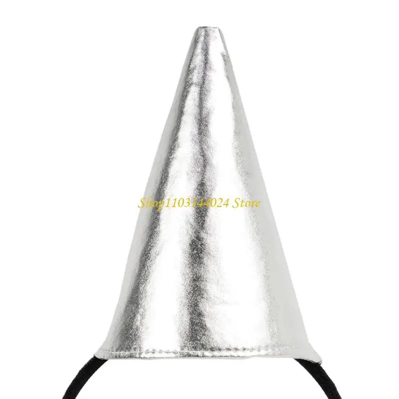 N5KE Tin Man Roleplay Kostümhut Bowtie Rollenspiele Spielzubehör für Bühnenshow