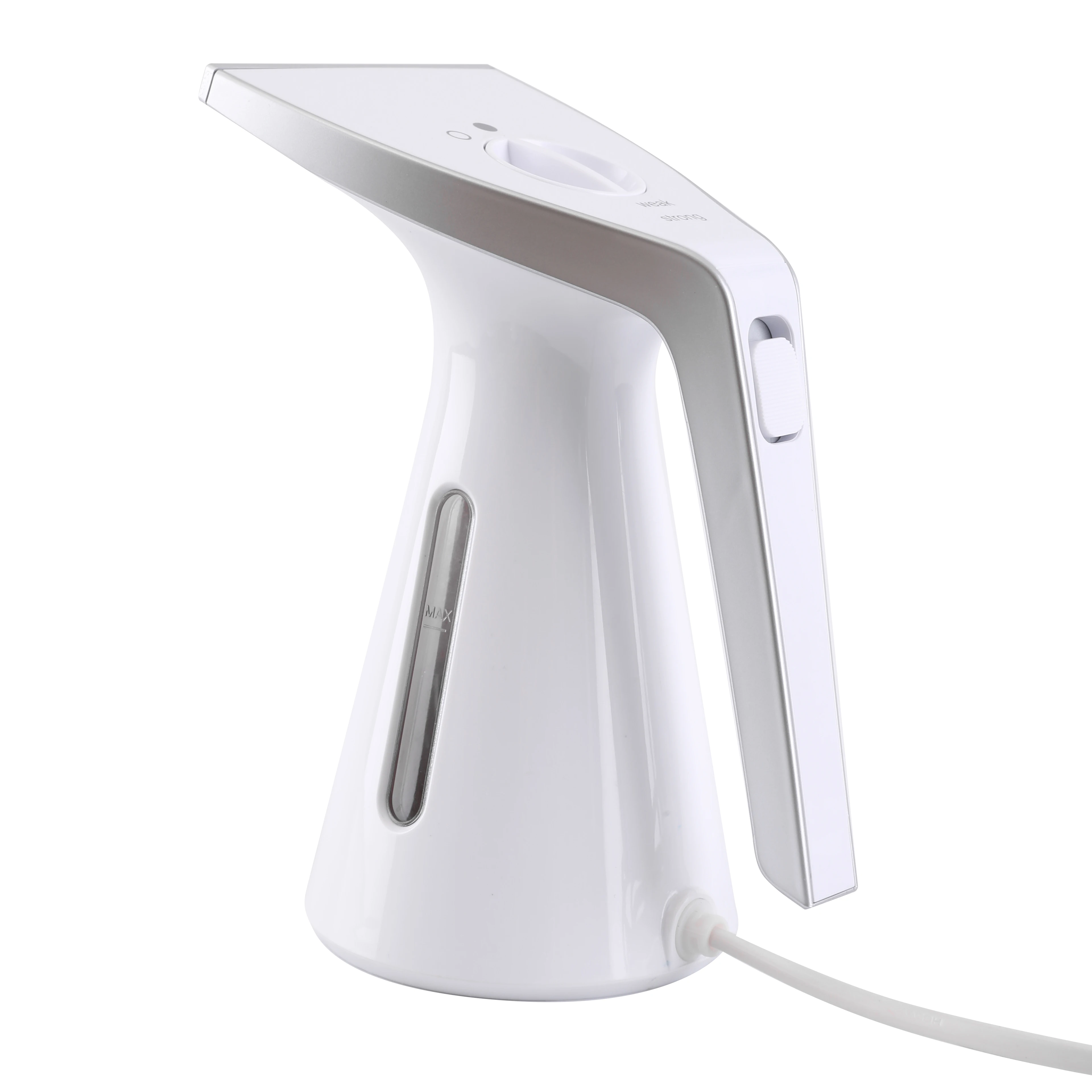 oem衣類スチーマー-ハンディタイプ衣類スチーマー-240ml大容量-アップグレード版-縦型衣類スチーマー