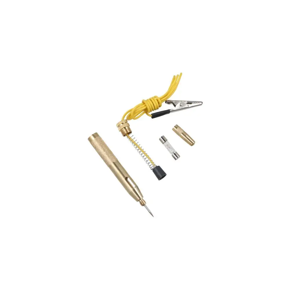 

Инструмент для ремонта ручки полярности, предохранители, прибор для обнаружения проводки, тестер электрических цепей, диагностические инструменты, тестер напряжения, цепи