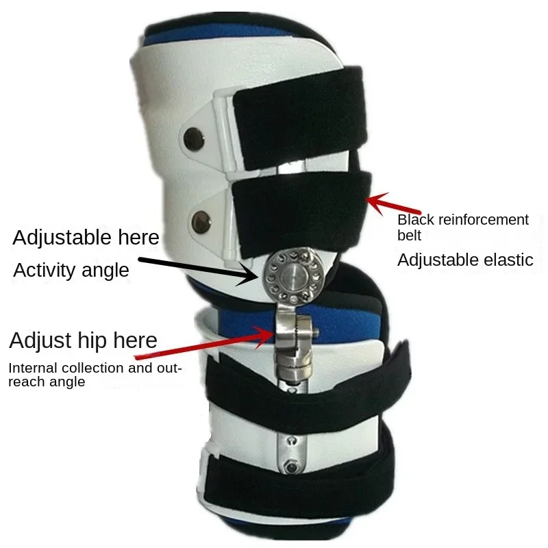 Child Adjustable Hip Abduction Orthosis Children Hip Dysplasia Correction Hip Dysplasia Correction Rehabilitation Fix Brace