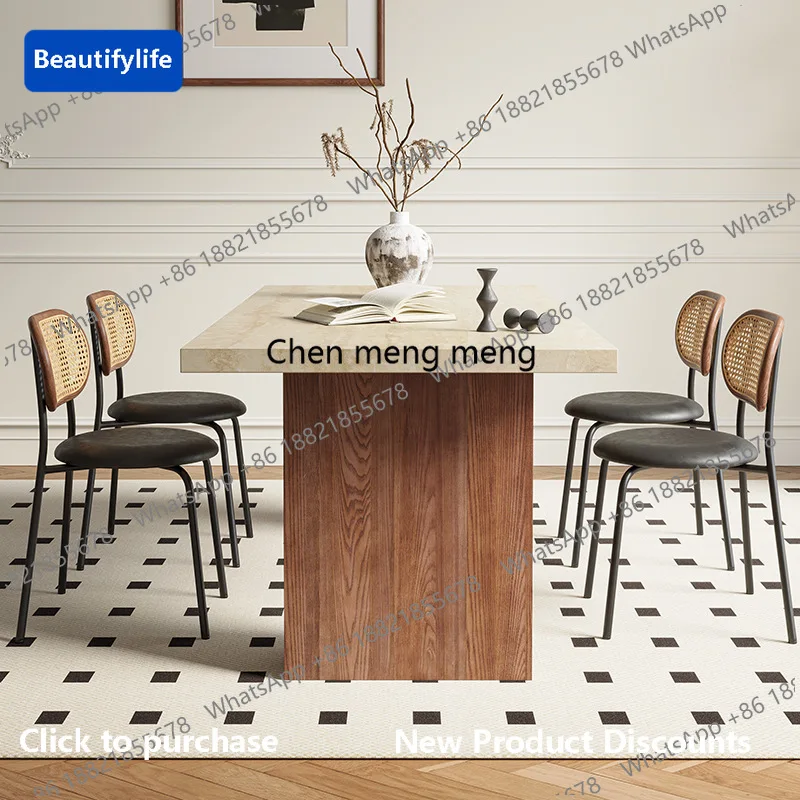 

C139 Folding Dining Table And Chair Set House Furniture Home Coffee Table For Living Room Center Tables Basses Side Bed Tables R
