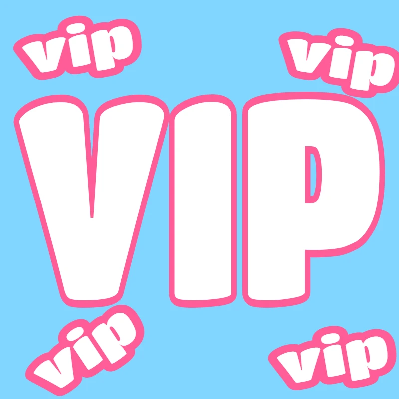 

Vip Make Up The Difference, Make Up The Freight, Special Link
