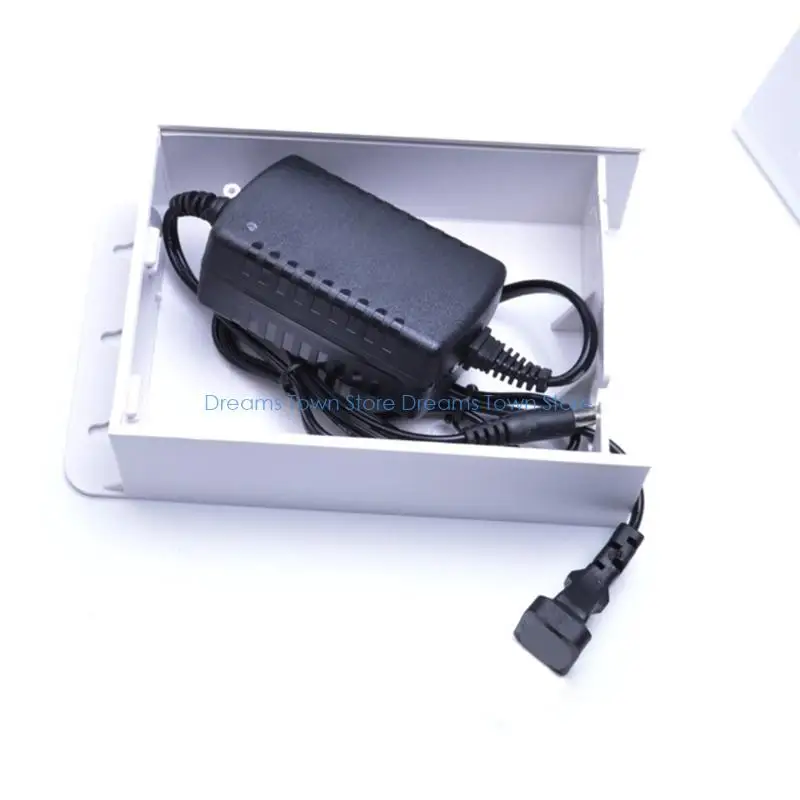 HX6A Impermeable Outdoor POET Divider Box connecter 3A Power IP65 Evaluated for Security Cameras