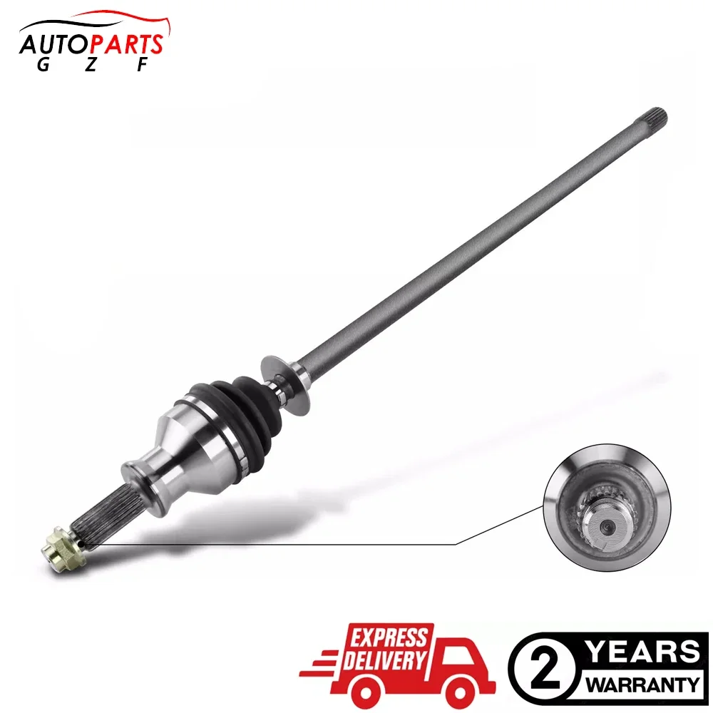 

Передний левый приводной вал в сборе для Land Rover Discovery 1999-2002 4.0L, 2003-2004 4.6L