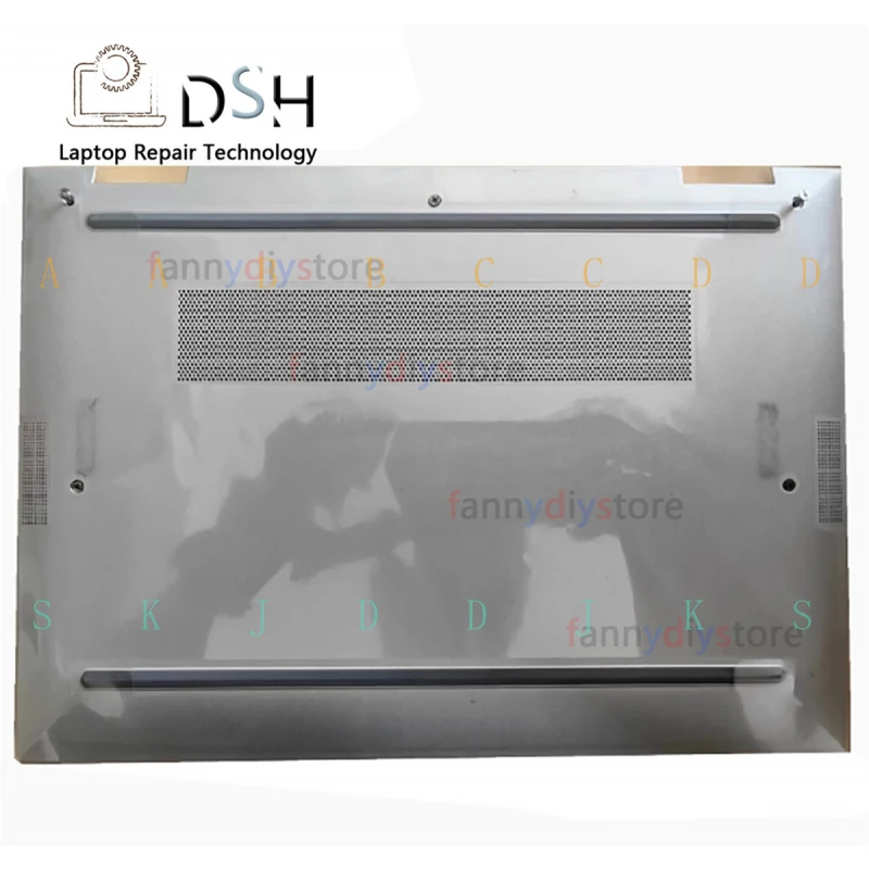 M N02327-001 For Hp…