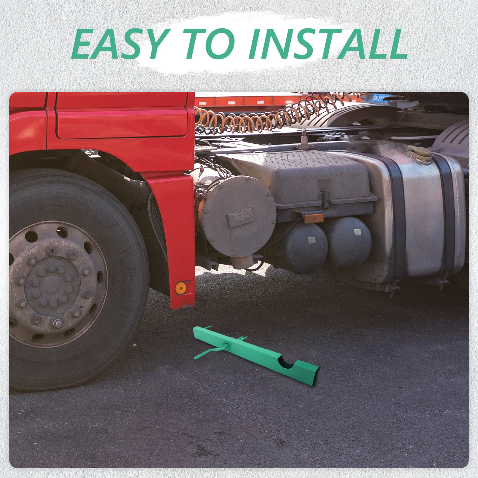 

Steel Cargo Strap Winder Tool Hand Operated Manual Truck Belt Winding Device Portable Vehicle Bundling Rope Roller