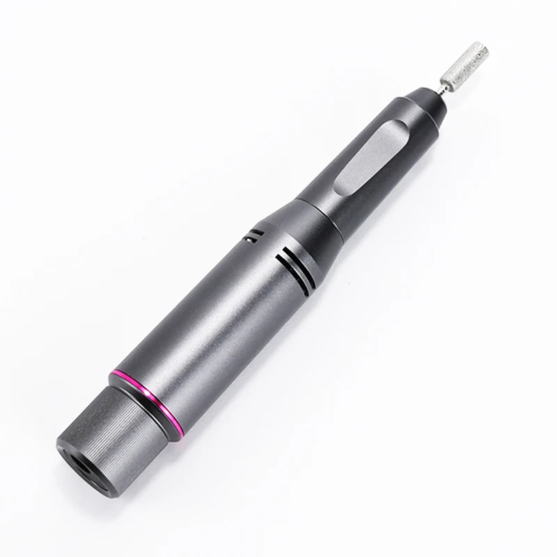Hot Selling High-Speed USB Electric Nail Drill Machine Popular Nail File for Women's Nail Beauty Care