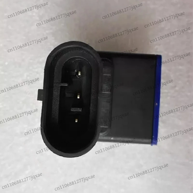 Solenoid Valve Plug 24VAC-DC-4A 48 DOYDZ TENDA DDFCC