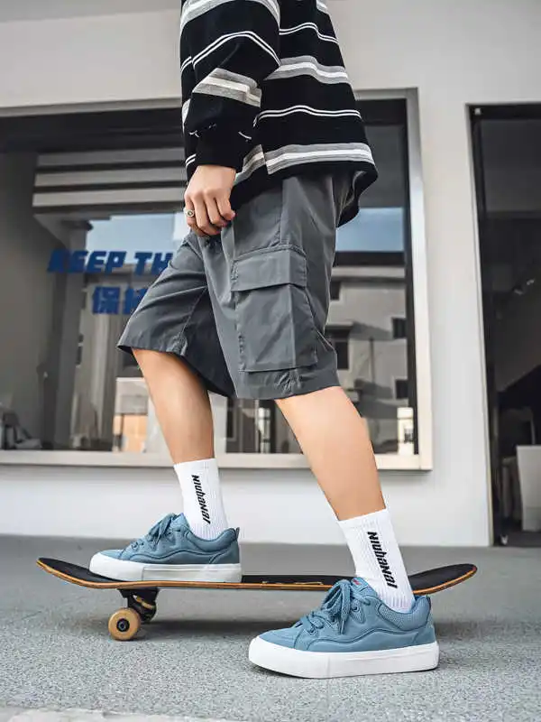 

Appearance Increases Playform Wide Fit Shoes Casual Men's White Sapatenis Men's Tennis Sneakers Sport Zapato Fat Teniz