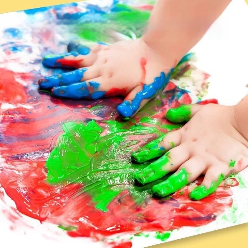 Set de Pintura Gouache Lavable - Gouache Paint Set reseña y precio
