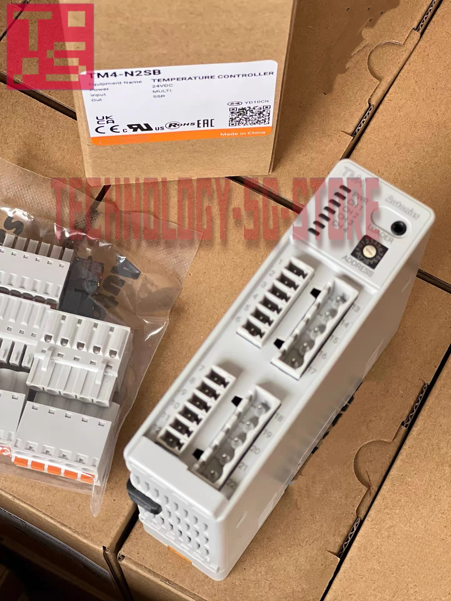 ยี่ห้อใหม่ TM4-N2SB TM4-N2SE TM4-N2RB TM4-N2RE TM2-22CE TM2-22CB TM2-22RB