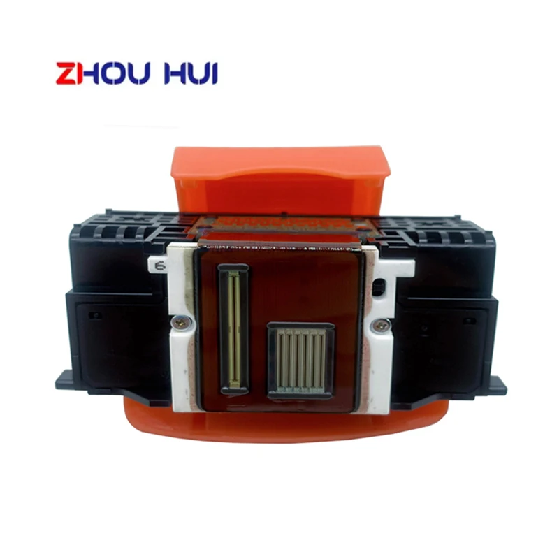 QY6-0082 Printhead MG5750 Print Head For Canon IP7200 IP7220 IP7230 IP7240 IP7250 IP7260 IP7280 MG5420 MG5460 MG5650 MG5740