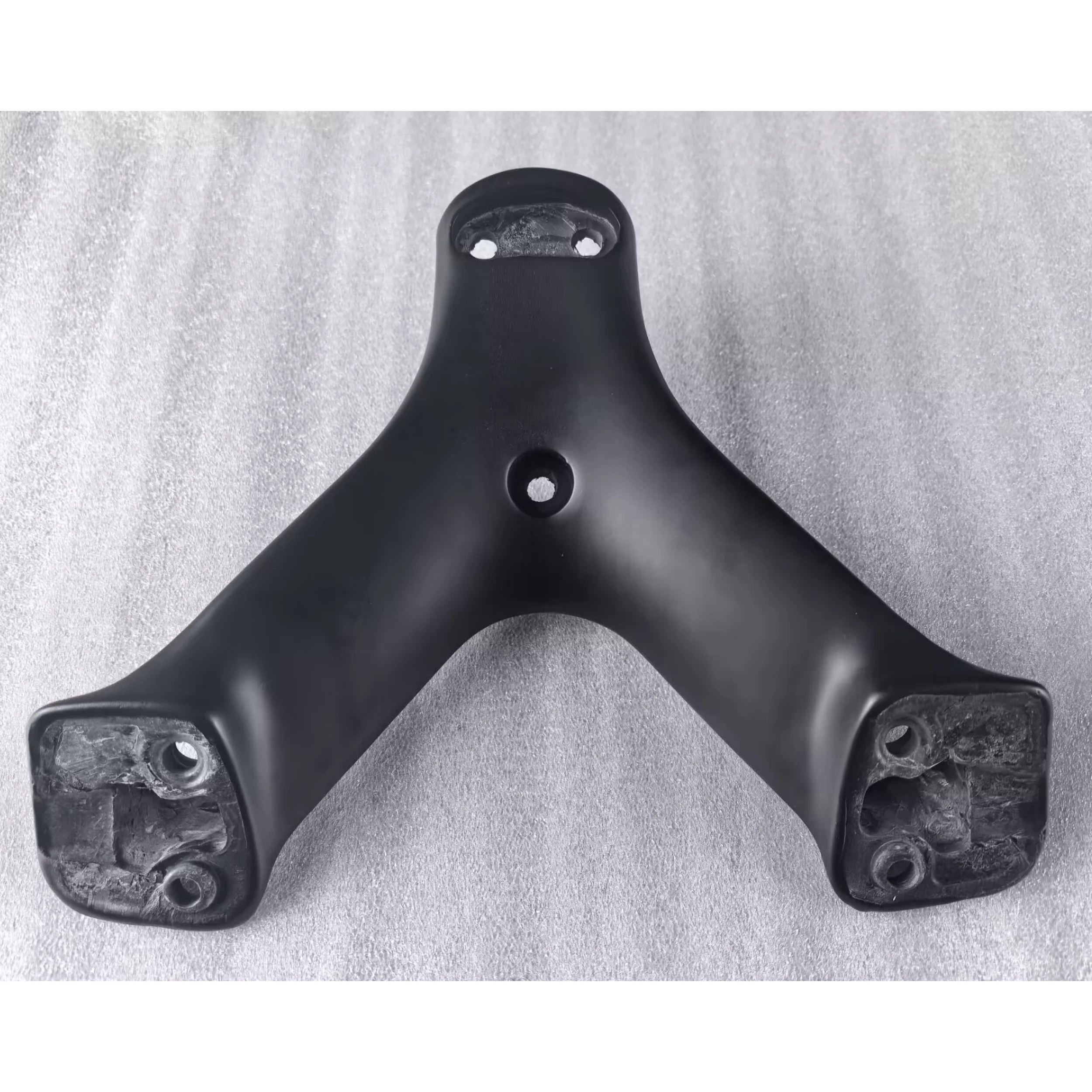 

Road Bicycle Carbon Fiber Handlebar Size 380/400/420/440mm Stem 80/90/100/110mm Available Sizes Bicycle Accessories Free Ship