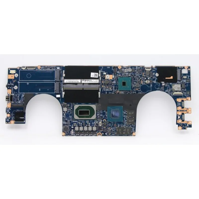 

A++5B20X83753 For Lenovo ThinkPad X1 Extreme 3rd Gen Motherboard i7-10750H