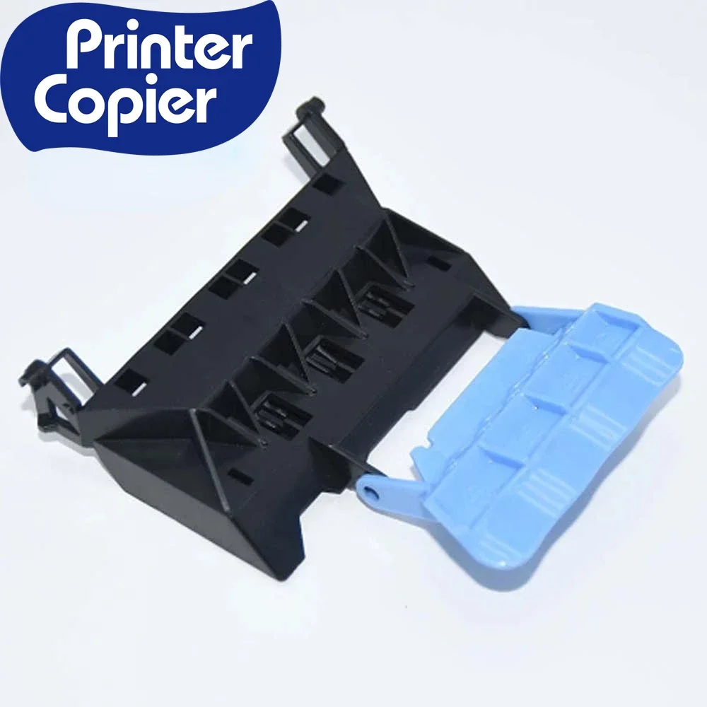 1pc Carriage-Cover(Black + Blue) for DesignJet 500 510 800 C7769-69376 C7769-60151 C7770-60014 Printer Plotter Parts