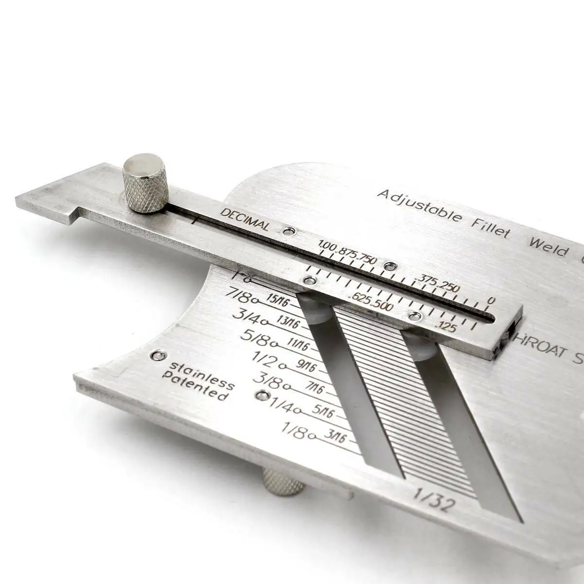 Adjustable Fillet W…