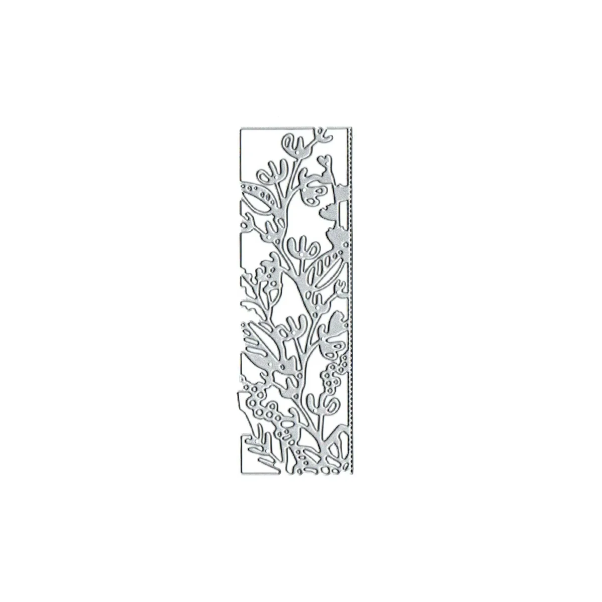 Leaf Hollow Lace Metal Cutting Dies Scrapbooking Embossing Paper Cards Making Tool Album Cover Craft Mold Die Cut New Arrivals