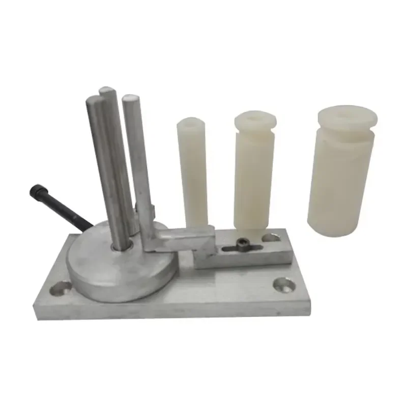 Cheap price manual steel and stainless steel coil fillet bending machine for channel letters