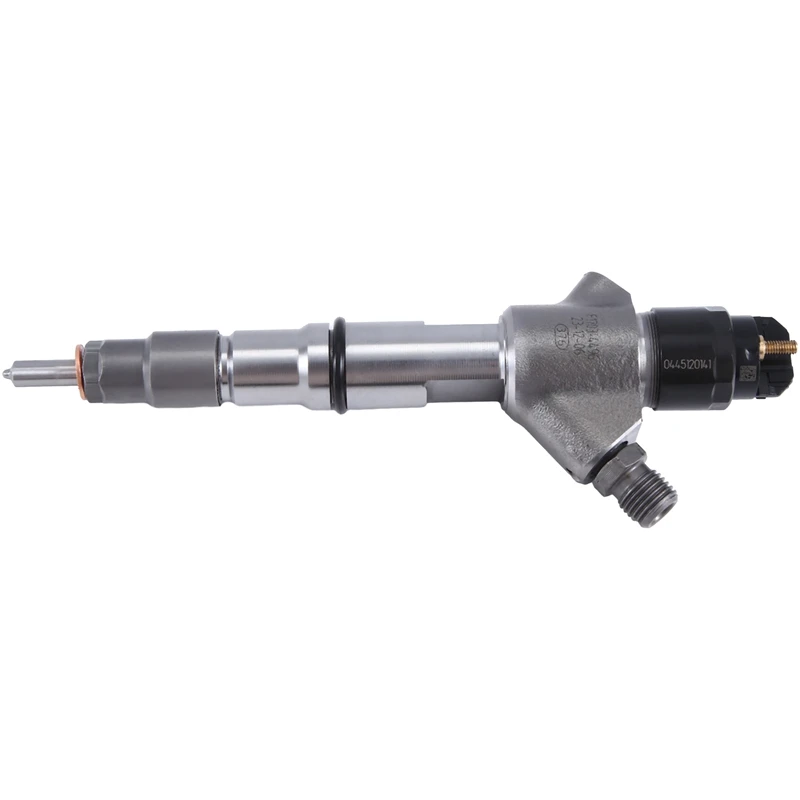 

0445120141 New Diesel Fuel Injector Nozzle Metal Diesel Fuel Injector Nozzle For GAZ MAZ