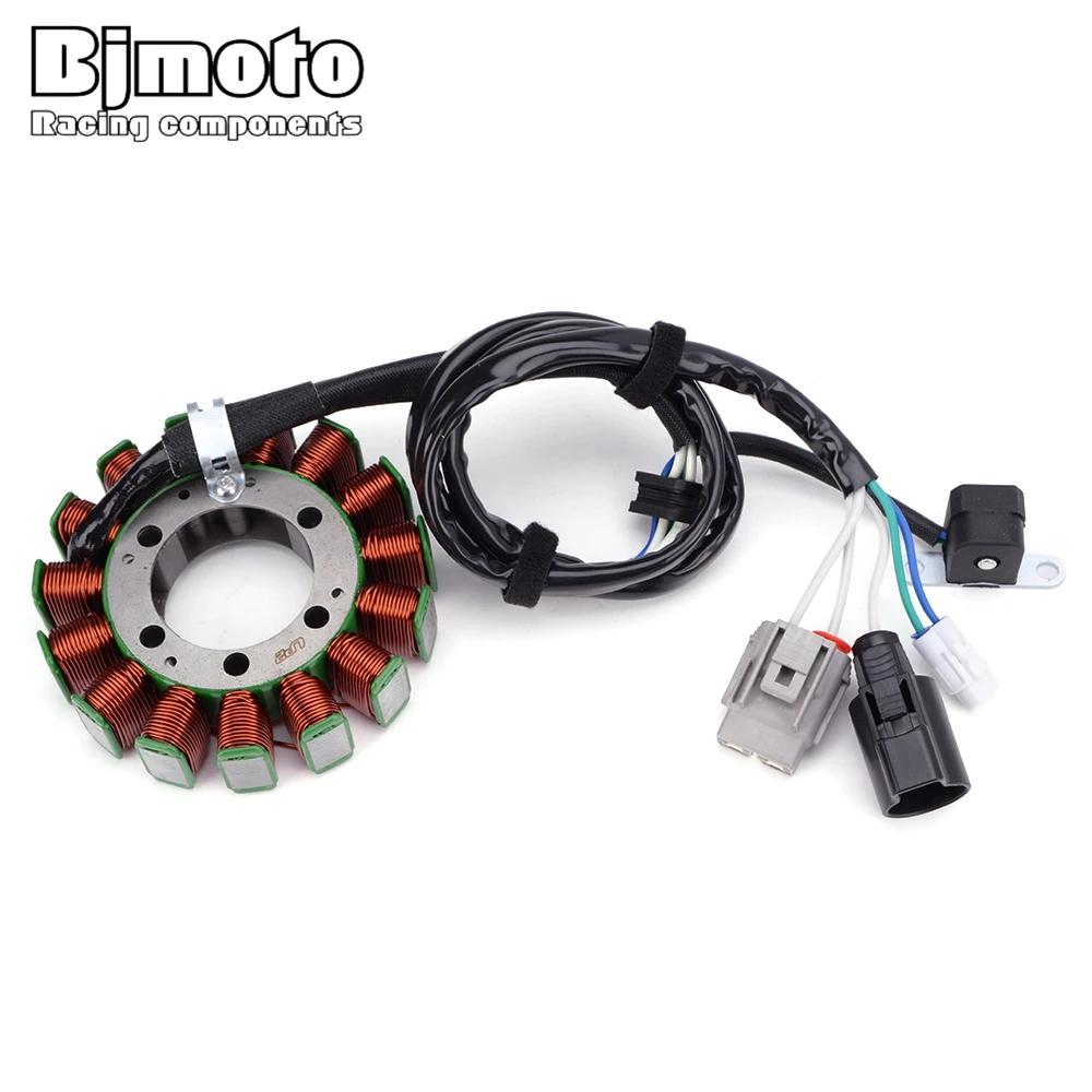 

Катушка статора для Kawasaki KVF750 Brute Force KRT750 Teryx4 750 4X4i EPS Camo Realtree APG HD 21003-0143 21003-0134 21003-0108