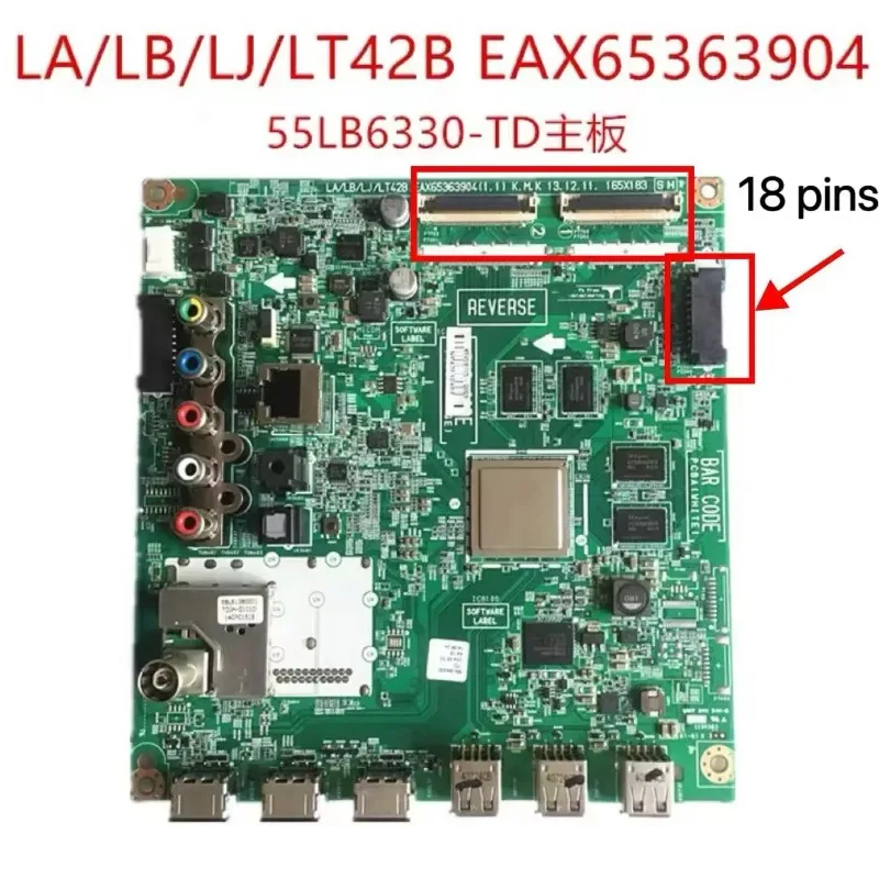 新しいオリジナル-55lb6330-td-50lb6500-テレビマザーボード-la-lb-ljlt42b-eax65363904-11