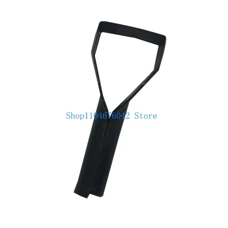 652F Convenient Floor Skiving Knife with Three Vinyl Floor Welding Tools PVC Plastic Cutting Blade Construction Tool