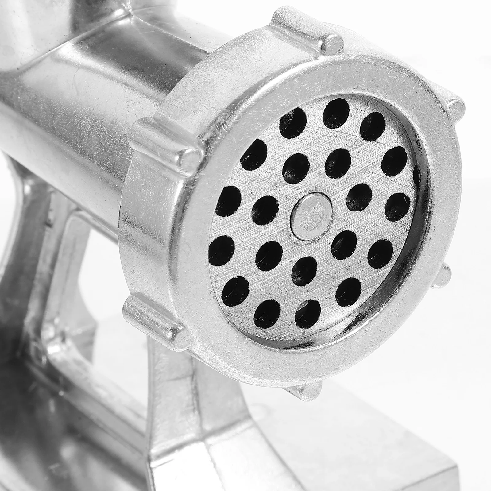 

Manual Meat Grinder Hand Crank Mincer For Kitchen Vegetable Garlic Sausage Stuffer Home Use Domestic Meat Processing Tool