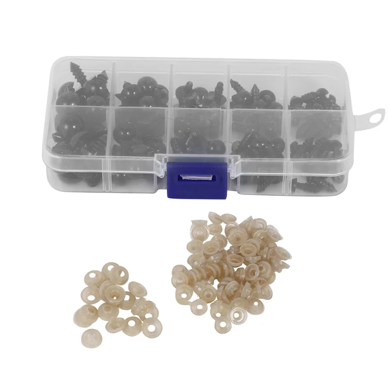 ABMI-300 Pcs 6-12 M…