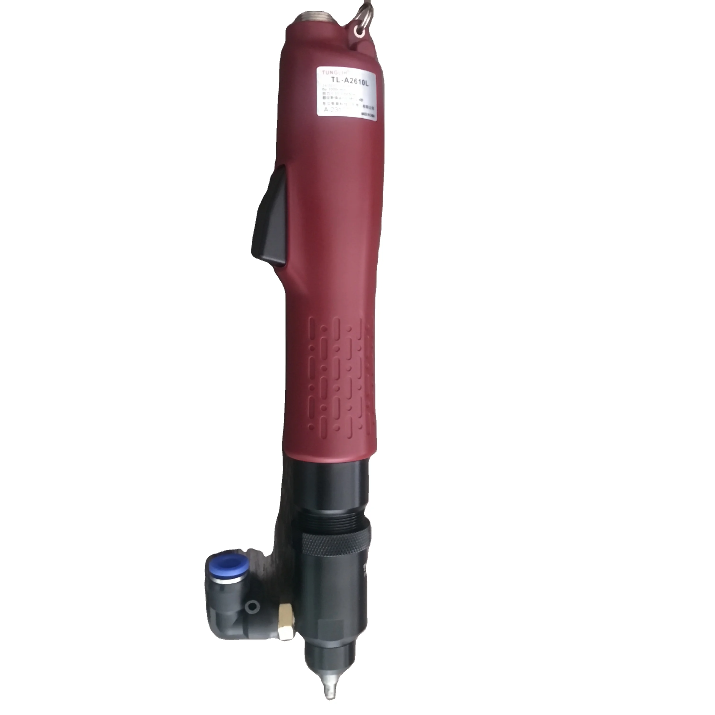 

Vacuum Accessory Type Power Screw Drivers Torque Adjustable Torque Electric Screwdriver