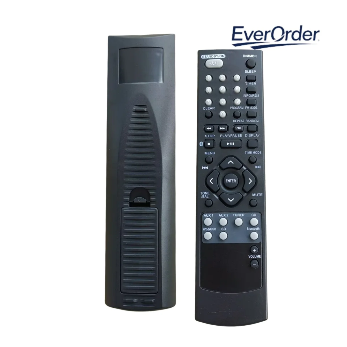 

Новый пульт дистанционного управления подходит для CD-плеера TEAC CR-H238I CR-H238i CR-H260i CR-H258i CR-H248i CR-H260iB CR-H248I CR-H258I CR-H260IB