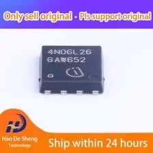 

10 шт./лот IPG20N06S4L-26 IPG20N06S4L TDSON-8 новый оригинальный на складе