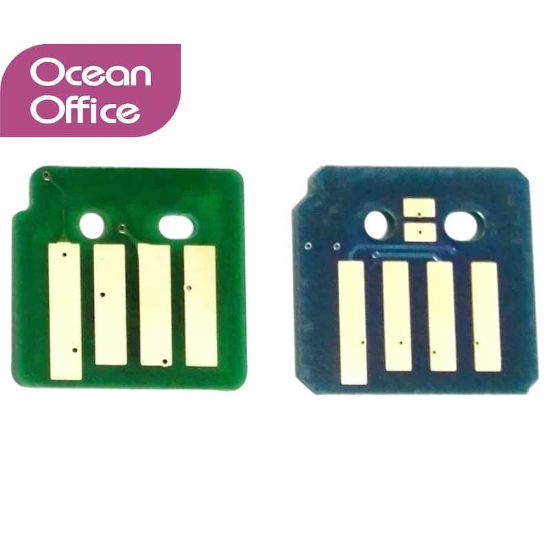 10x 006R01513 006R01517 006RD1509 Toner Chip 013R00662 Drum Chip as for Xerox WC 7525 7530 7535 7545 7556 7830 7835 7845 7855 79