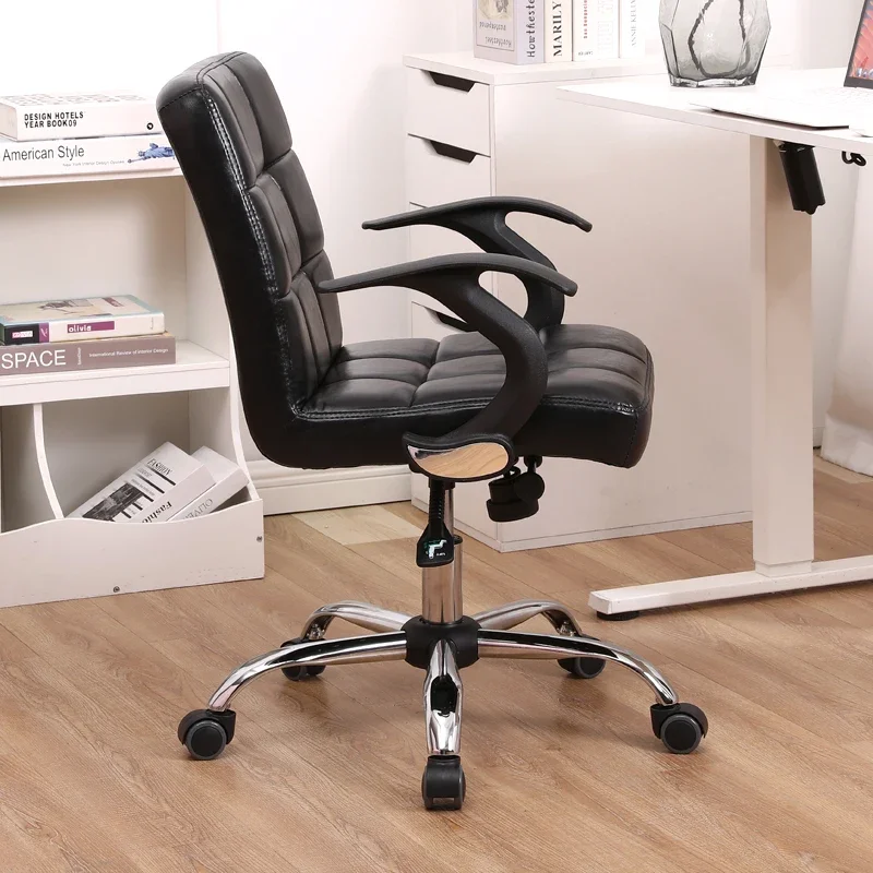 Computer Armchair Anime Gamer Chair Beauty Salon Chairs Furniture Luxury Office Leg Rest Dresser Comfortable Advanced Game Lazy