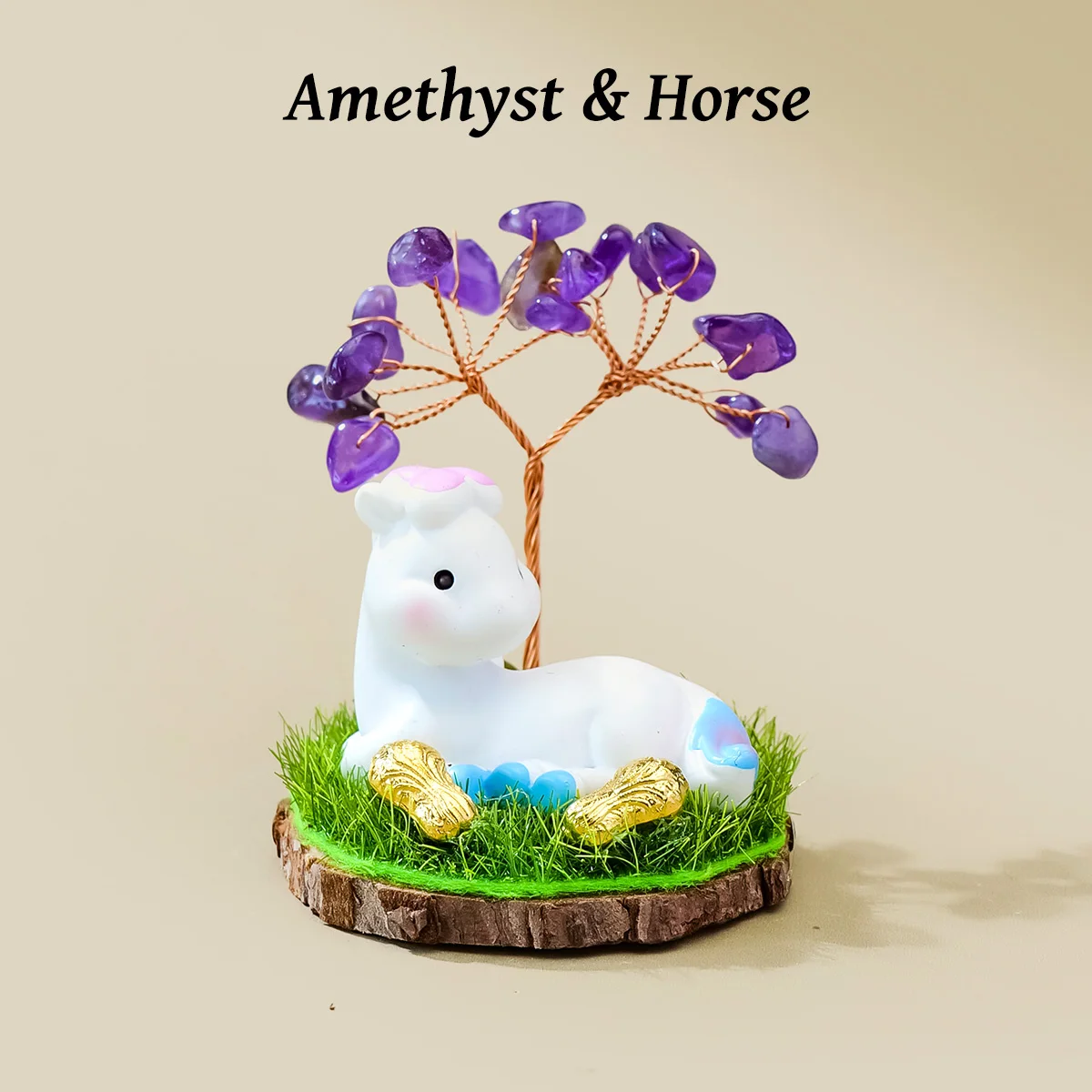 Variant: Amethyst