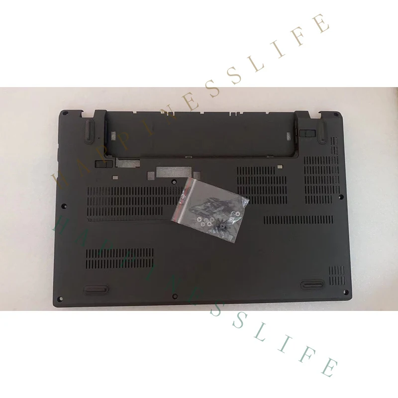 PK+ Brand new original bottom protective cover suitable for Lenovo ThinkPad X270 portable computer 01HY501