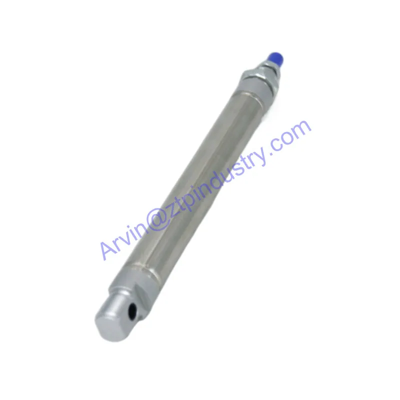 

FESTO DSNU-25-35-PPV-A 1908136 DSNU-50-125-P-A Cylinder Pneumatic Components Bore 32 40 50 25 Stroke DSNU-40-80-P-A