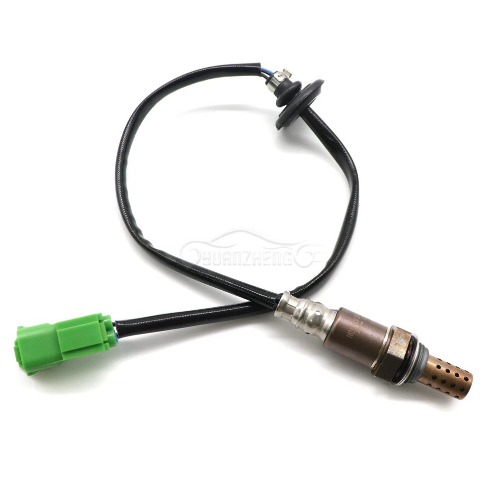 Sensor de oxigênio lambda o2 18213-65g30 para suzuki baleno lieana 1.3l 1.6l 1995-2007 sensor de relação de combustível de ar 1821365 G31 1821365 G32