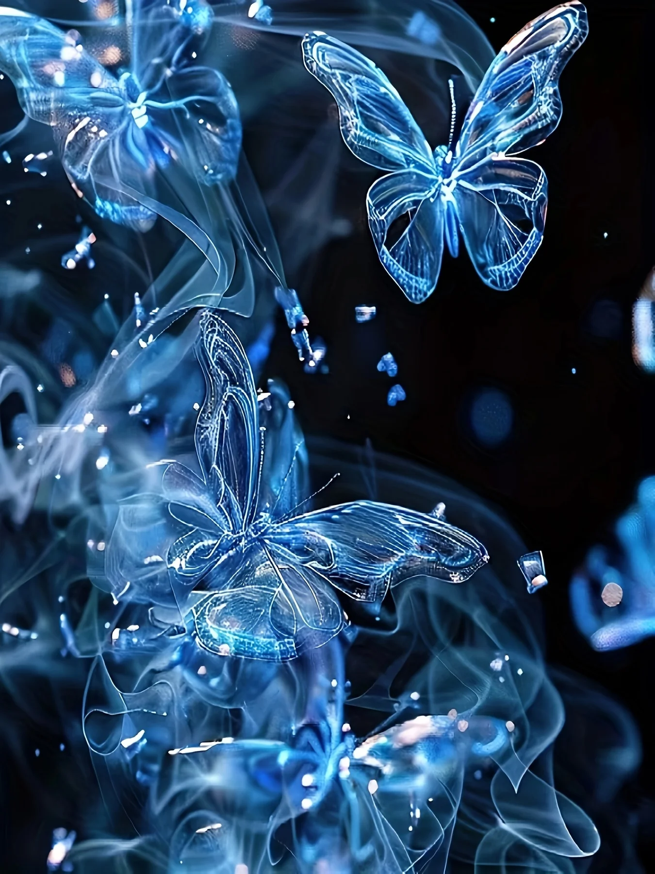 나비 프린트 신축성있는 듀얼 포켓 v 넥 탑 편안하고 기능적인 간호사 여성 의류 용 반팔 유니폼