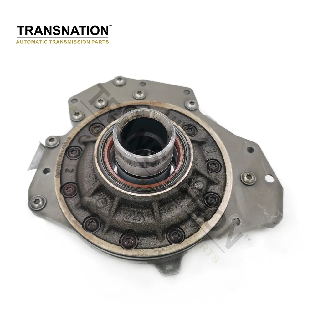 

Auto Transmission DPO AL4 Oil Pump Fit For Peugeot Citroen Renault KIA NAZA Car Accessories
