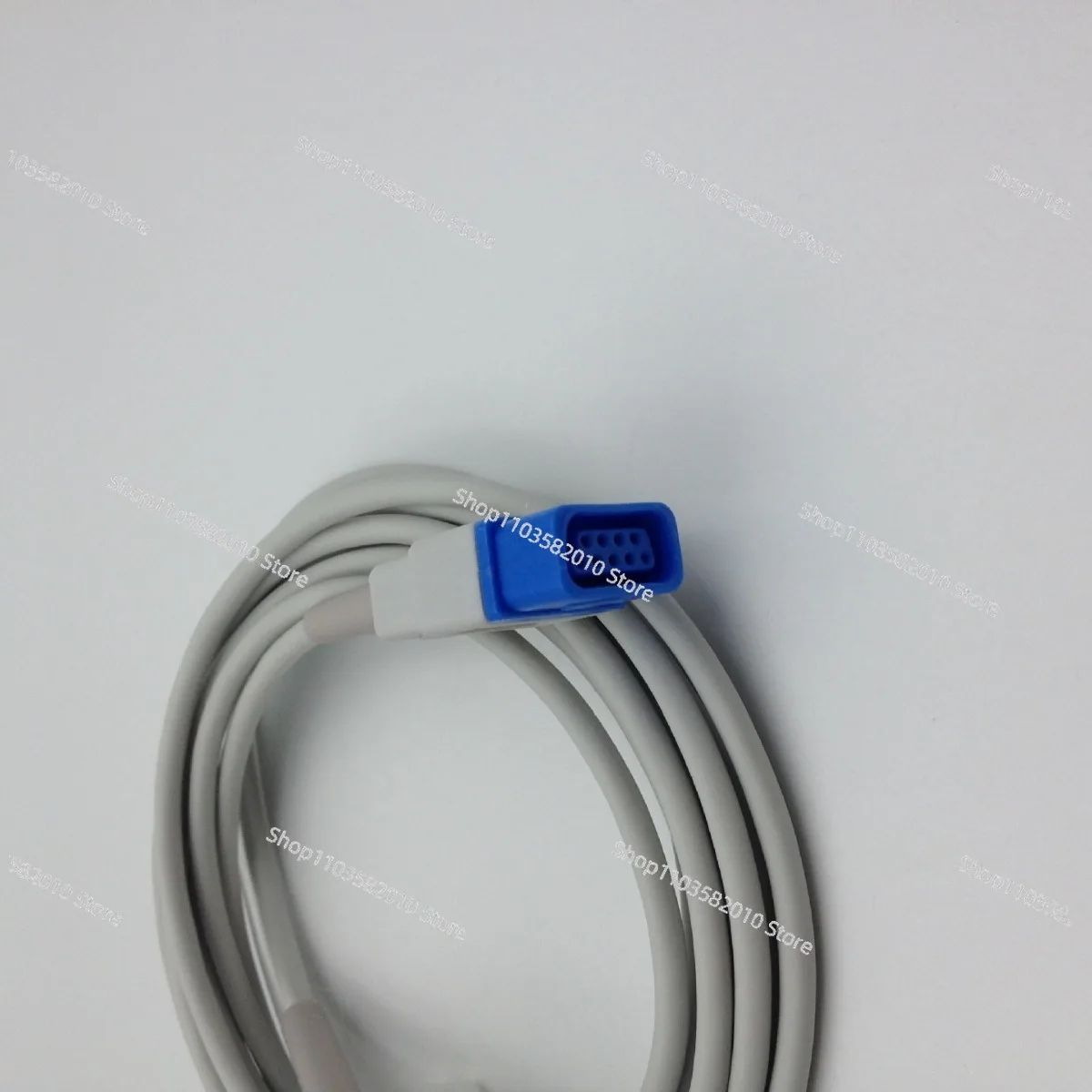 Applicable to GE B20 B650 B450 B30 B40 B125 Ohmeda S/5 Oximetry Extension Cable