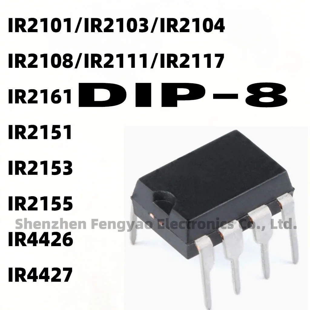 (5Piece)100% New IR…