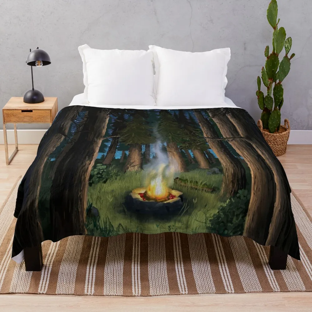 

Outer Wilds Throw Blanket sofa throw blanket thin blankets blanket for giant sofa