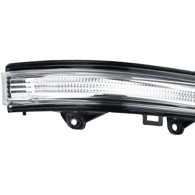 Classic-For SAIC Maxus T60 T70 Pickup Car LED Lamp Truck Rearview Mirror Turn Signal Light Reversing Mirror Turn Signal view 6