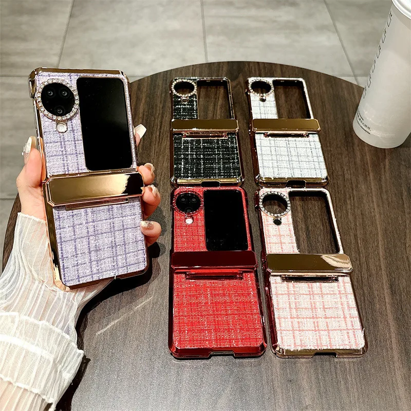 Luxury Plating Gold…