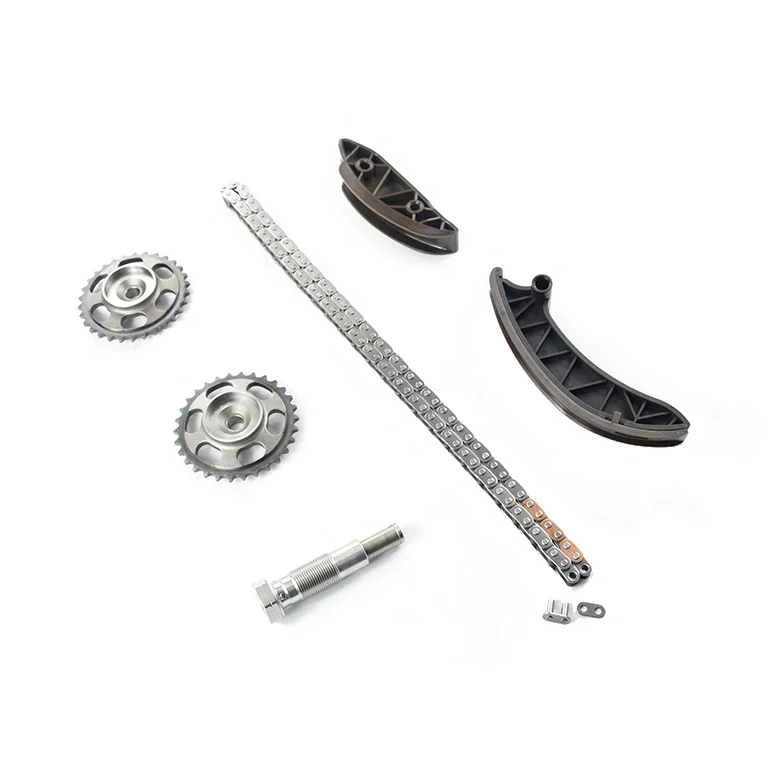 

Timing Chain Kit TK1270 Auto Parts Apply To Engine OM 651.901 OM 651.911 With OE 0009936276 6510500000