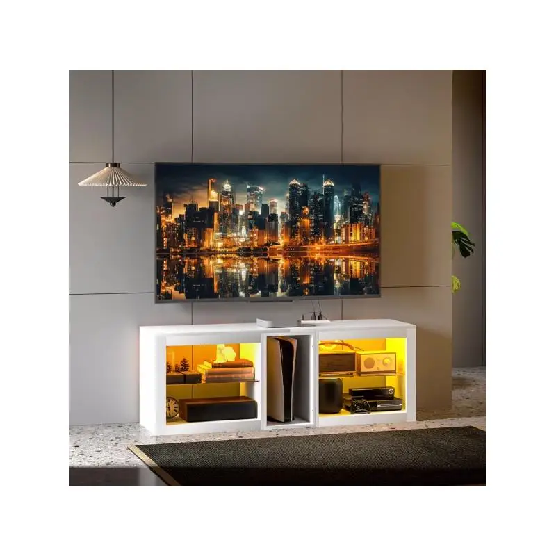 Tv Stand Cabinet Fo…